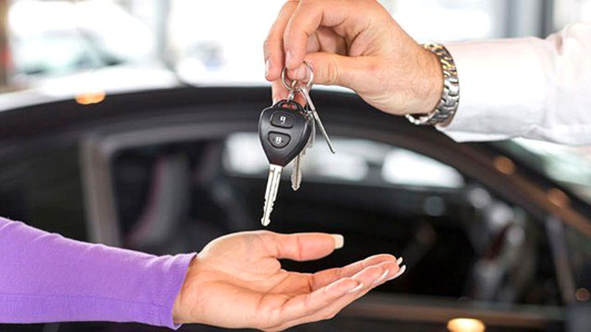 Her İsteyen Ev ve Araba Alıp Satamayacak