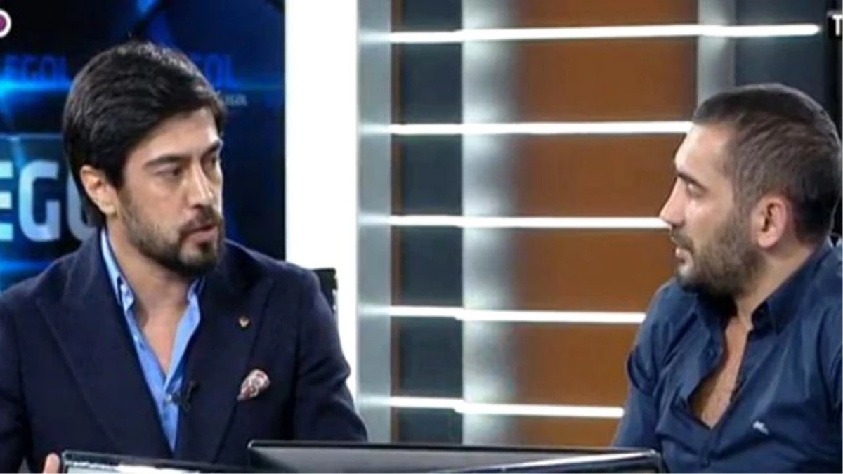 İbrahim Toraman: Eşime Şiddet Uygulamadım, Bunlar İftira