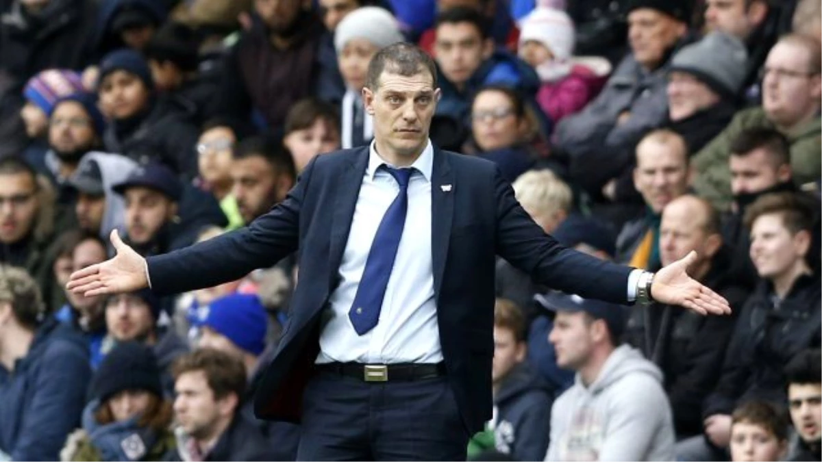 İngilizler Slaven Bilic\'e Hasta Oldu