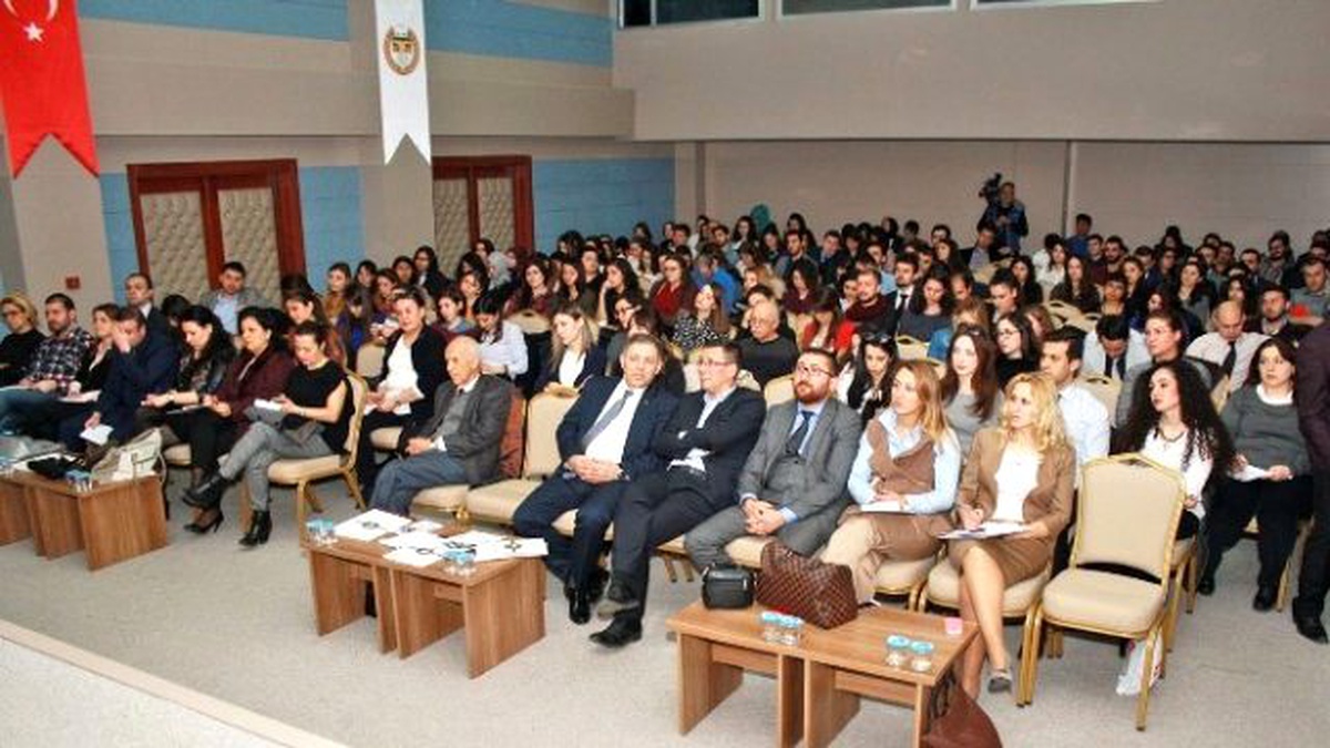İş ve Sosyal Güvenlik Hukuku\' Konulu Seminer