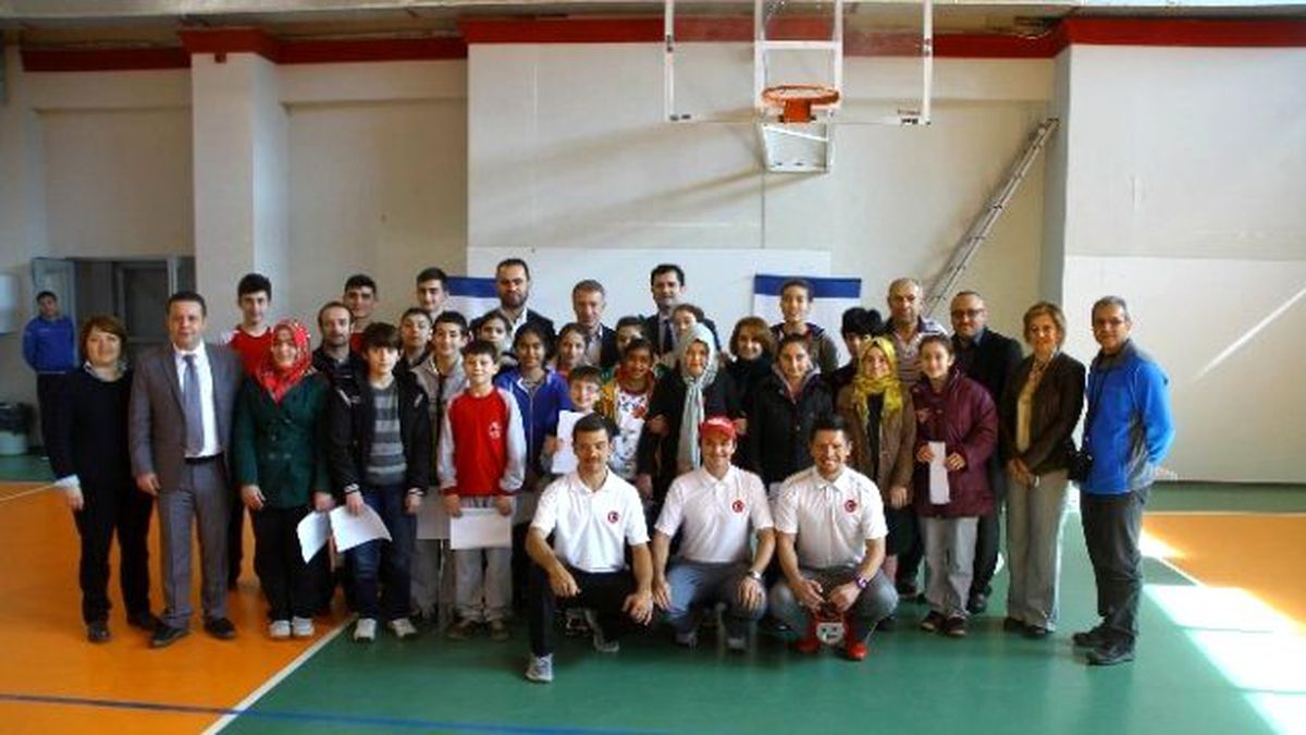 İşitme Engelliler Olimpiyatları\'na İlk Kez Golf Branşı Eklenecek