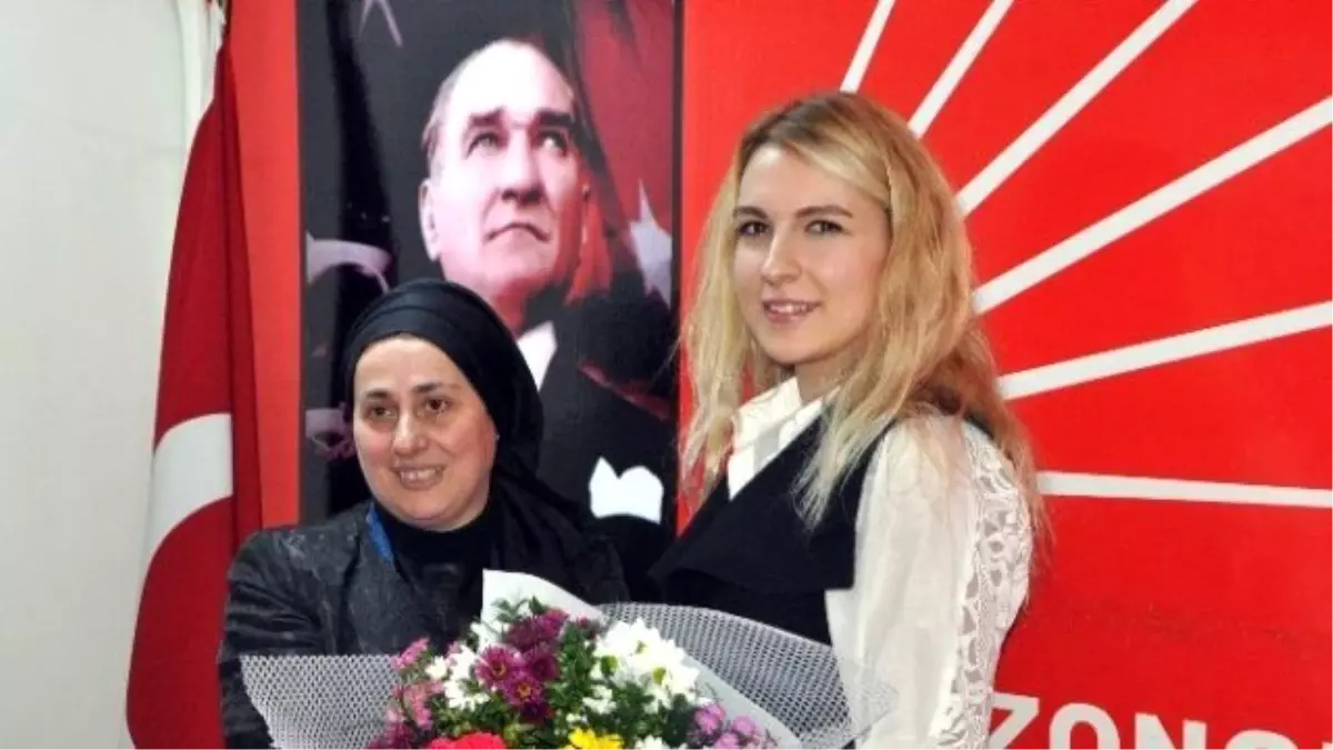 Kadına Şiddet\' Konusu, AK Parti ve CHP\'yi Bir Araya Getirdi