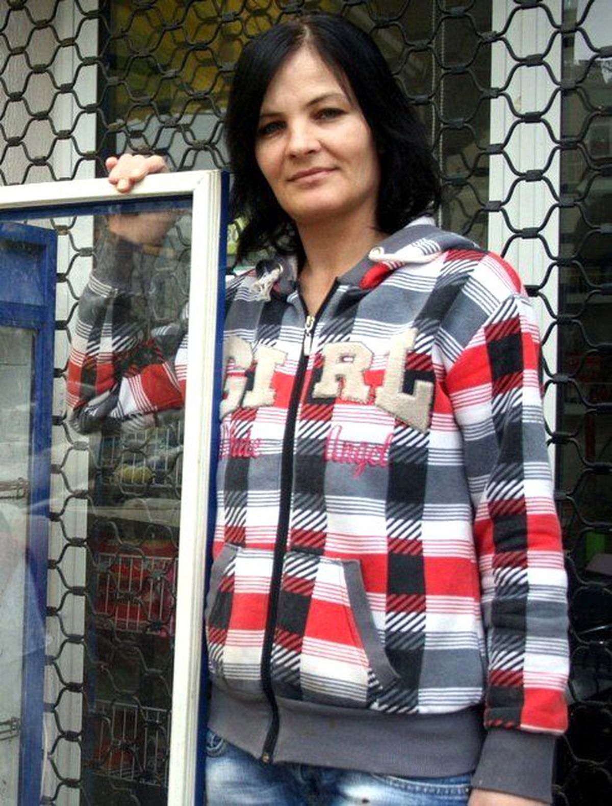 Karakolda Dayak Mağduru Fevziye Cengiz, 8 bin 840 TL Para Cezası Ödeyecek