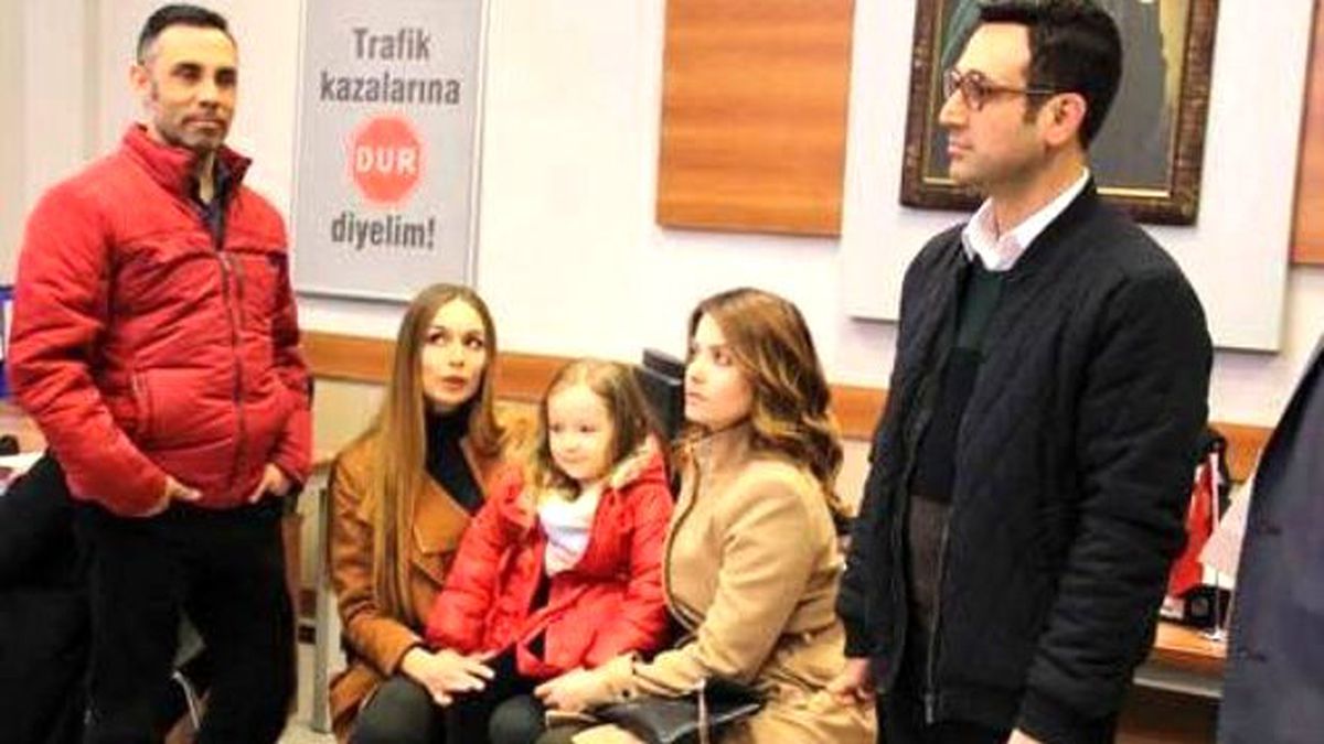 Kertenkele 55. yeni bölüm fragmanı