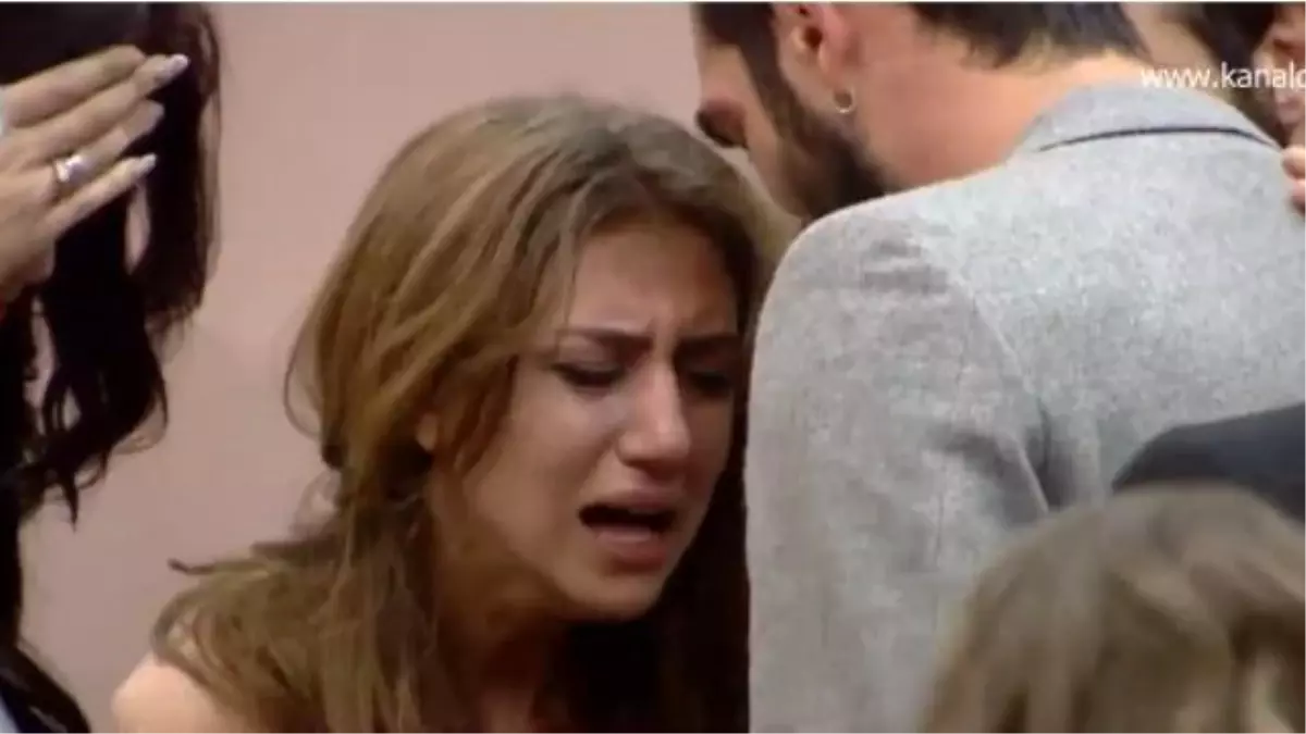 Kısmetse Olur\'da Erdem Elendi, Melis\'i Çığlıkları Stüdyoyu İnletti