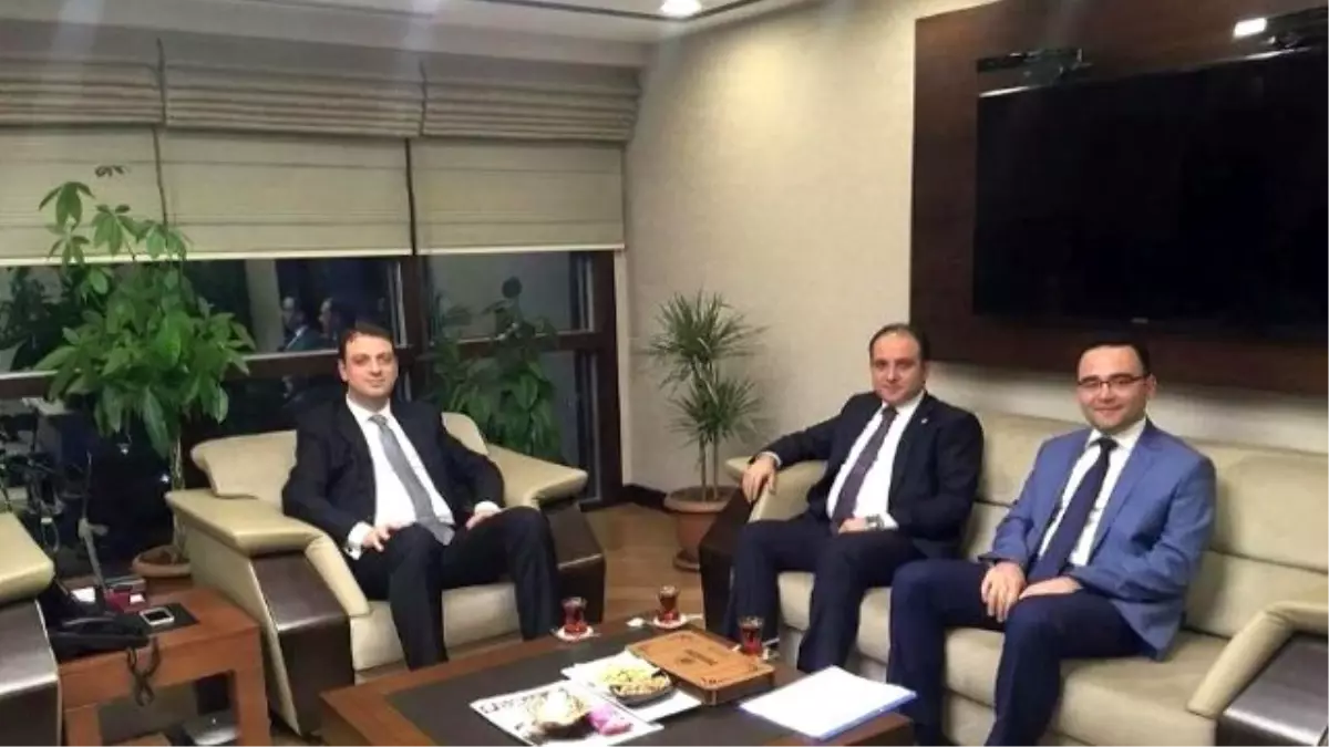 Kula\'ya Kyk\'dan Yurt Müjdesi