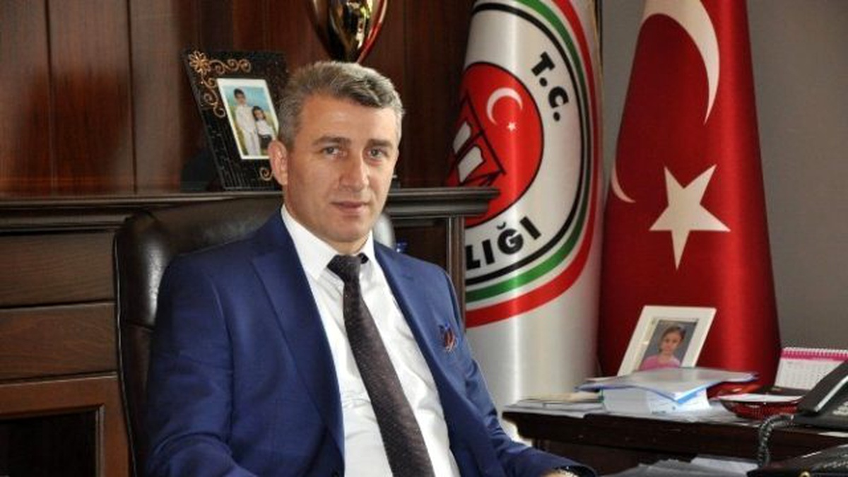 Mahkumlar Toplum Yararına Çalışıyor