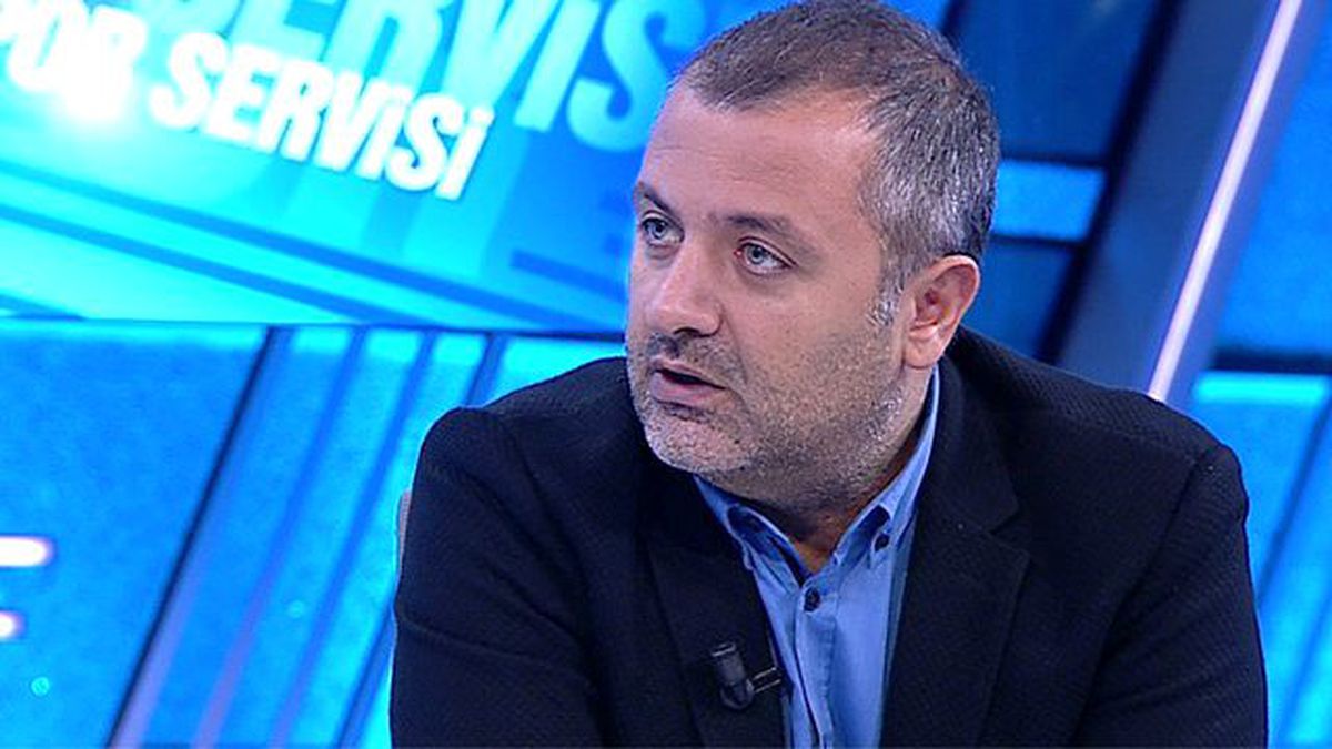 Mehmet Demirkol: Sneijder, Denizli'nin Metodlarıyla Dalga Geçiyor