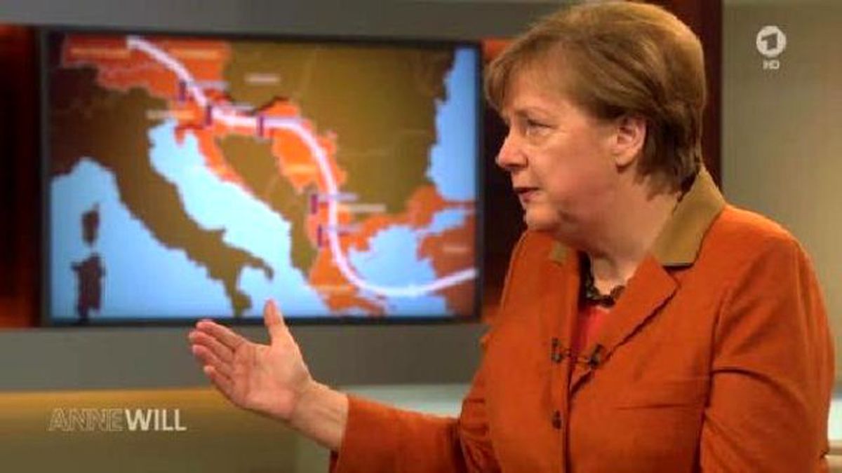 Merkel B Planım Yok