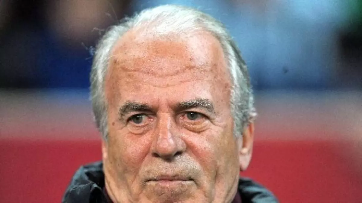 Mustafa Denizli\'nin Çöküşü