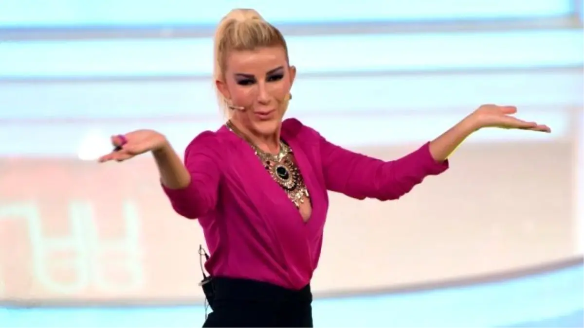 Nazlı Hamarat Vijdan Vatansever\'le Hesaplaştı