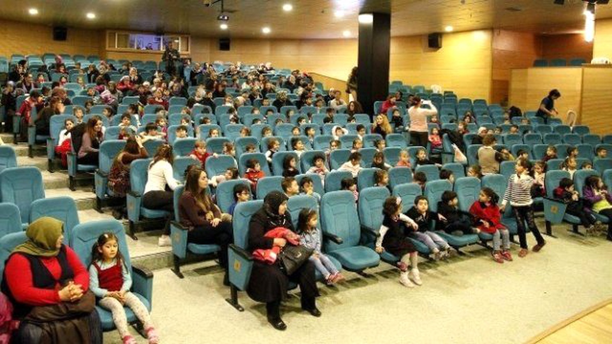 Odunpazarı Belediyesi Baharı Sanatla Karşılıyor