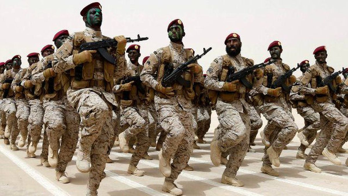 Riyad: Askeri Plan Netleştiğinde Suudi Arabistan da Operasyonda Yer Alacak