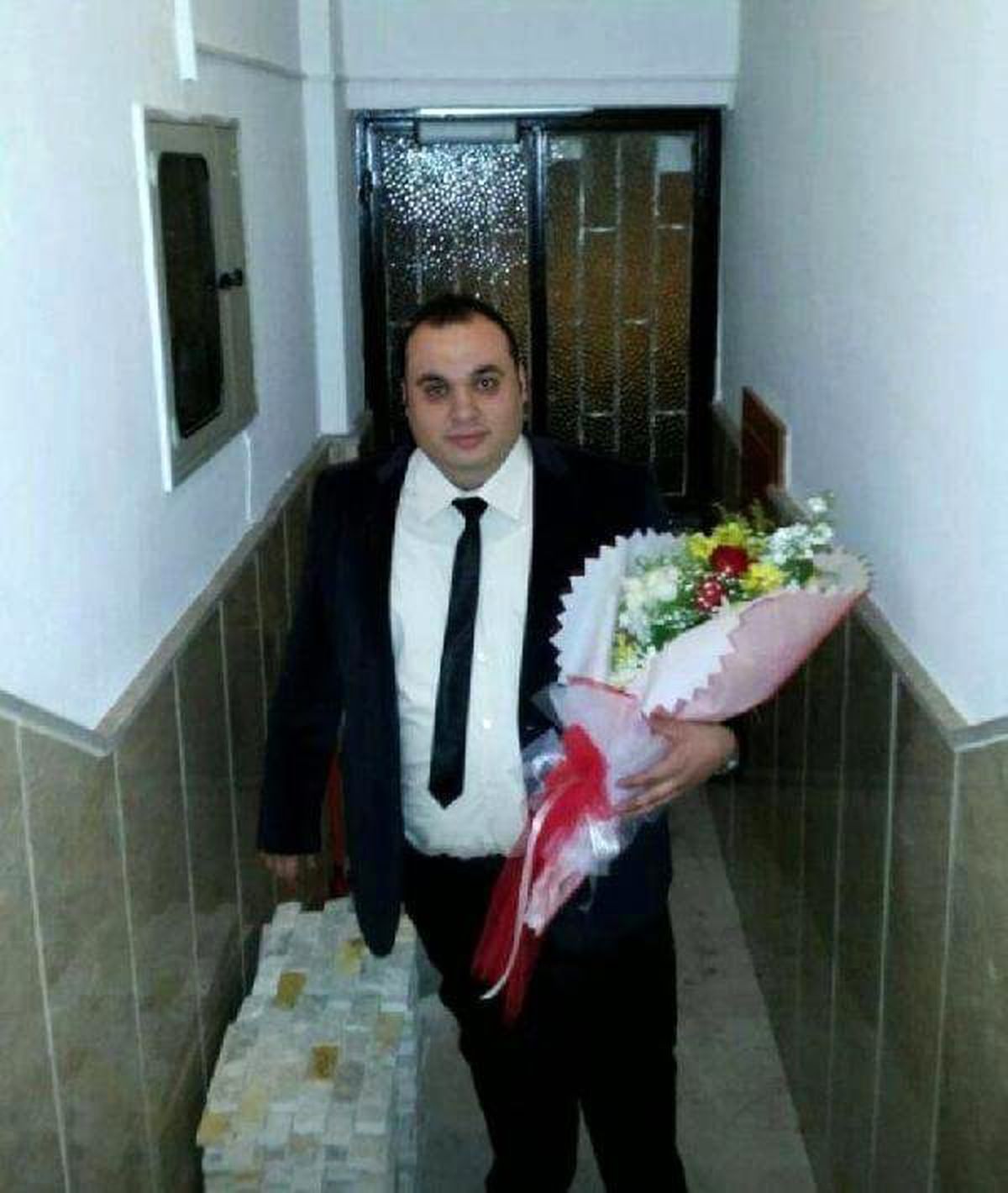 Tüp Mide Ameliyatı Olan Adam, Ameliyattan 2 Ay Sonra Hayatını Kaybetti