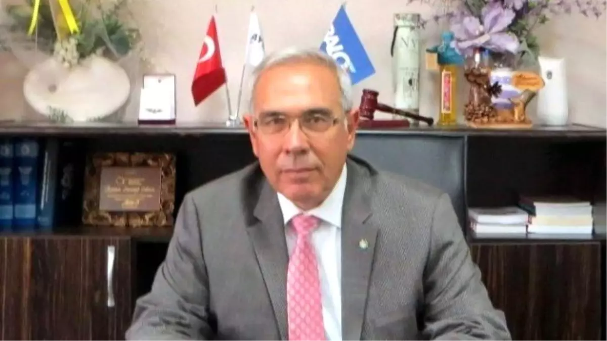 Şahin: "Ülke Genelinde Yaşanan Olumsuzluk Aydın\'a da Yansıdı"