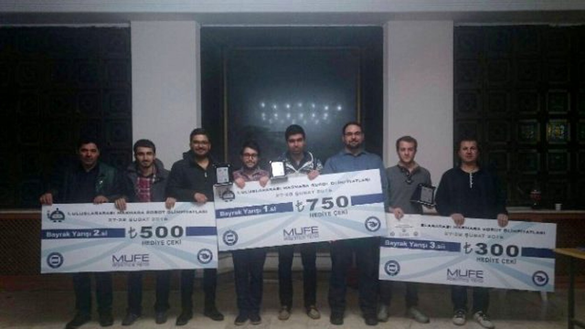 SDÜ Teknogirişim ve İnovasyon Topluluğu\'nun Büyük Başarısı