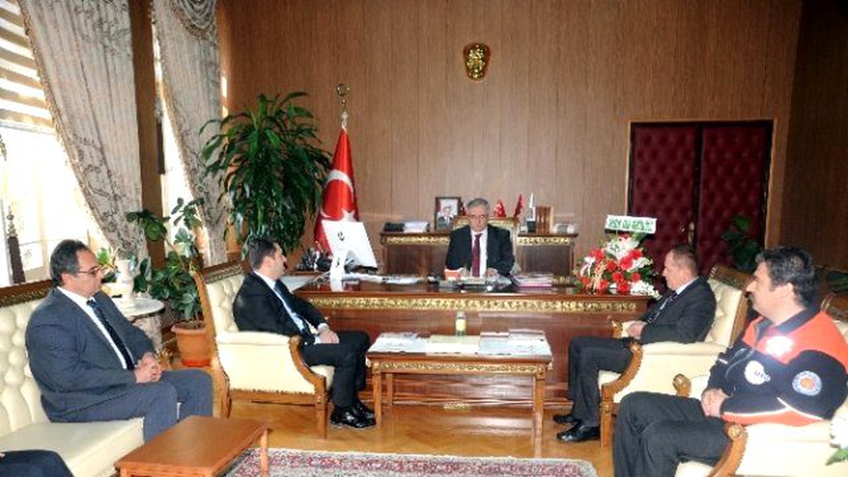 Sivil Savunma Günü ve Deprem Haftası Kutlamaları