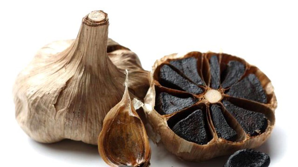 Siyah Sarımsağın Bilinmeyen Faydaları