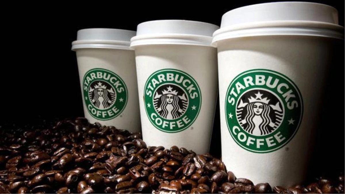 Starbucks Yıllar Sonra İtalya\'ya Girme Kararı Aldı