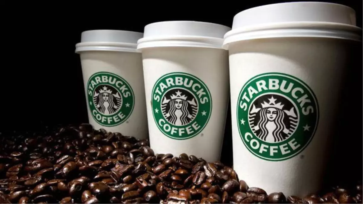 Starbucks Yıllar Sonra İtalya'ya Girme Kararı Aldı