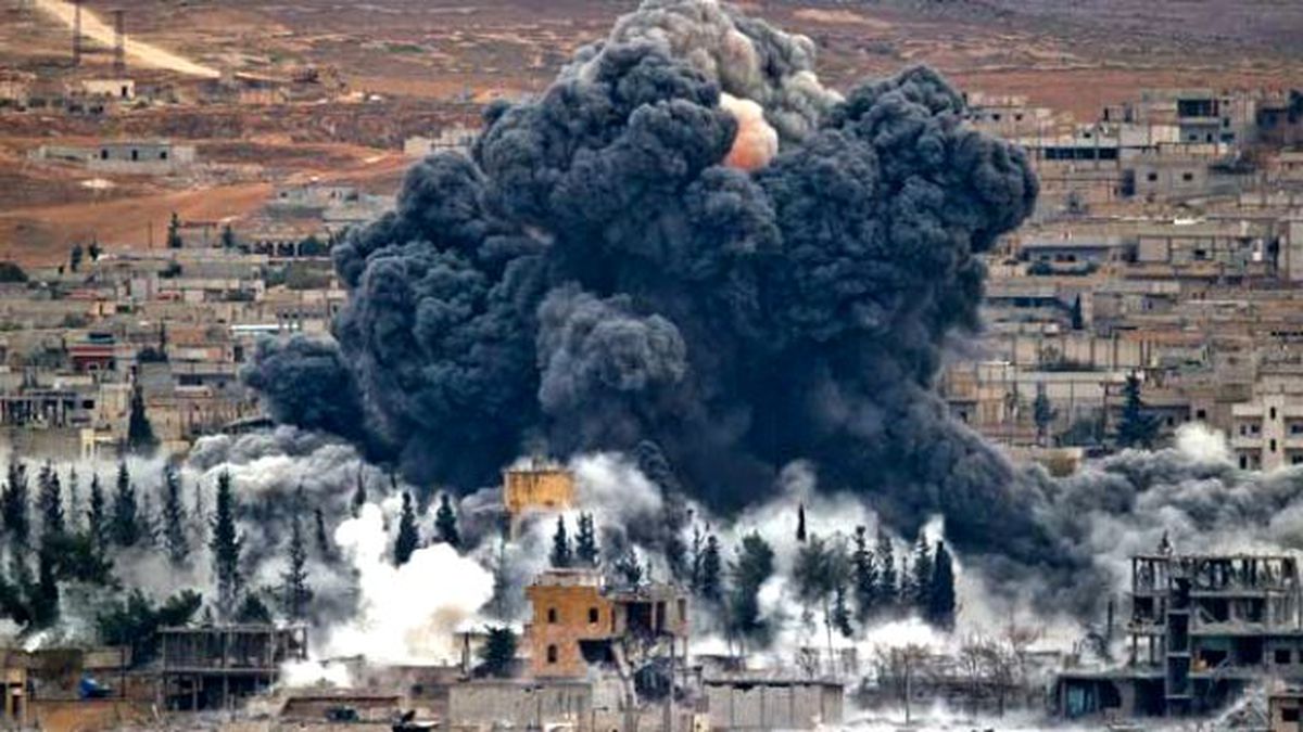 Suriye'de Ateşkes 35 Kez İhlal Edildi, Fransa Toplantı İstedi