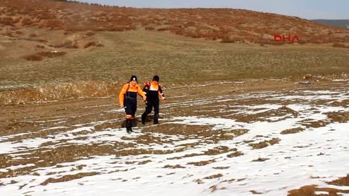 Tavşanlı - Kayıp Kadının Cesedi Bulundu