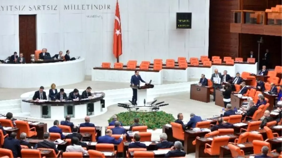 TBMM 26. Dönemi, Bir Daha 29 Şubat Göremeyecek