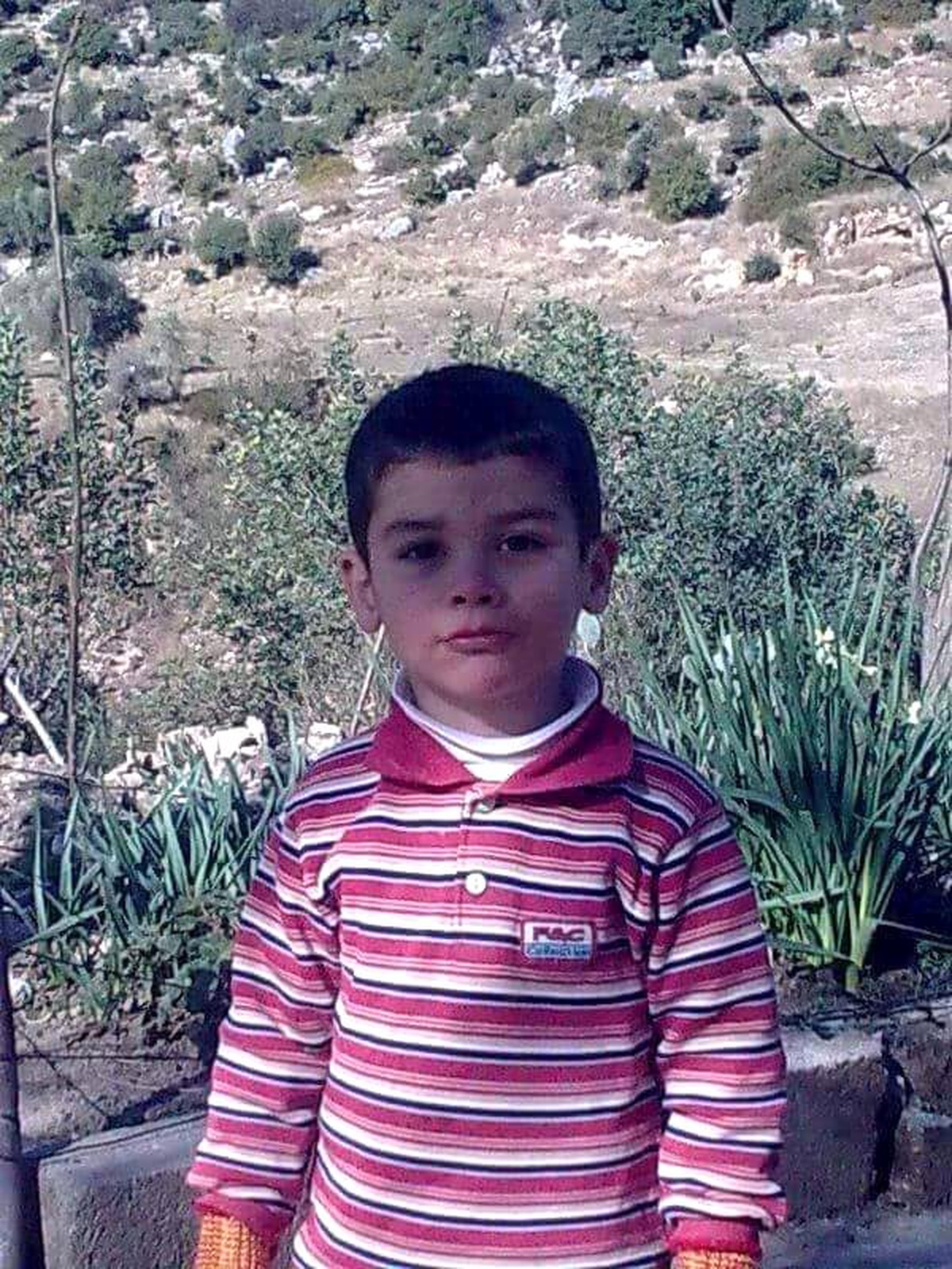 Tüfekle Oyun Oynarken Kardeşinin Ölümüne Neden Oldu