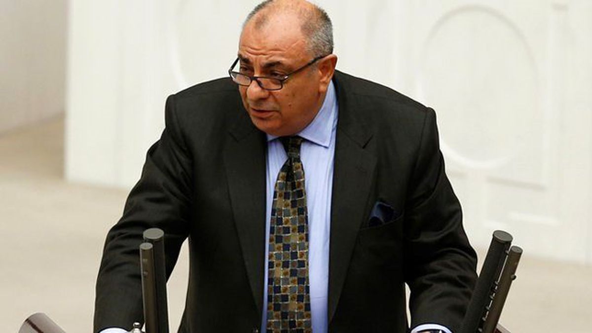 Tuğrul Türkeş'ten 'Gizli Çocuk' İddiasına Yanıt: O Benim Nikahlım!