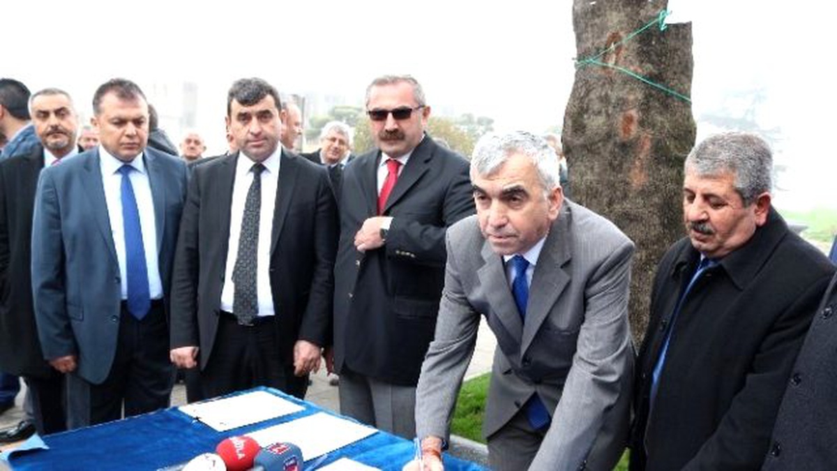 Türk-iş, Kiralık İşçiliğe Karşı İmza Kampanyası Başlattı