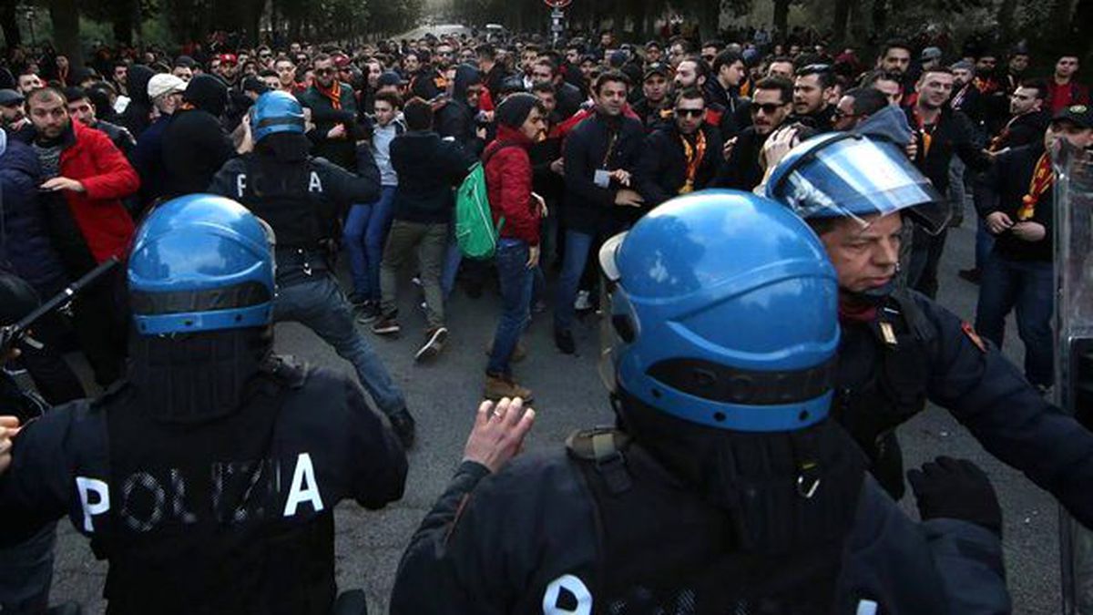 UEFA'dan Galatasaray'a Duble Ceza Yolda