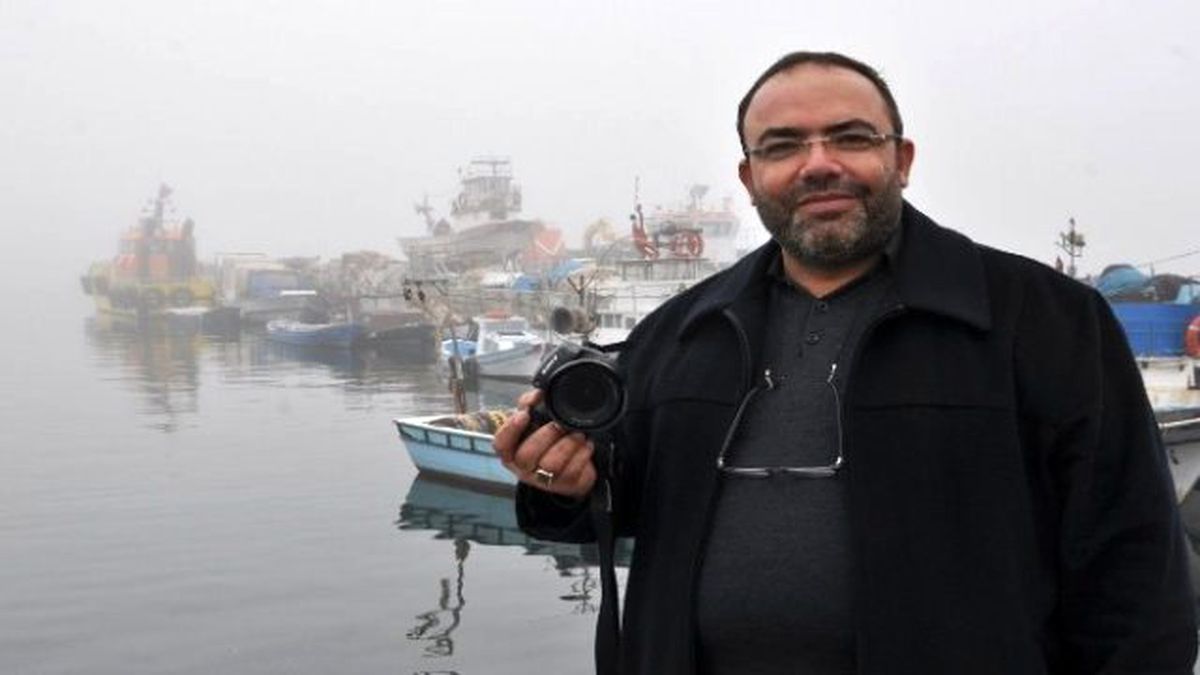 Ulaşıma Sis Engeli