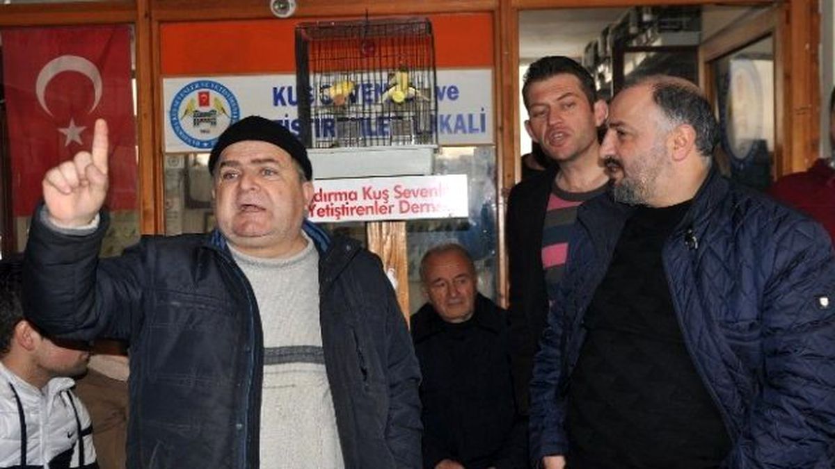 Var mı Arttıran...satıyorum, Saattım"