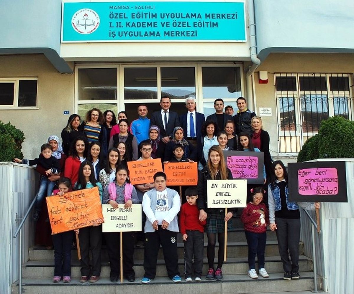 Yaşam Koçları Down Sendromlu Çocuklara Umut Olacak