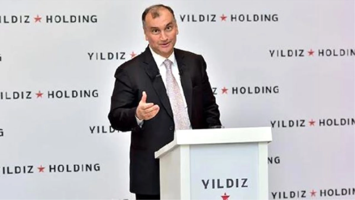 Yıldız Holding Chairman Remains Turkey\'s Wealthiest Person