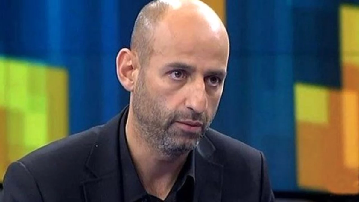 Yorumcu Serhat Ulueren, Mustafa Denizli\'yi Eleştiri Yağmuruna Tuttu