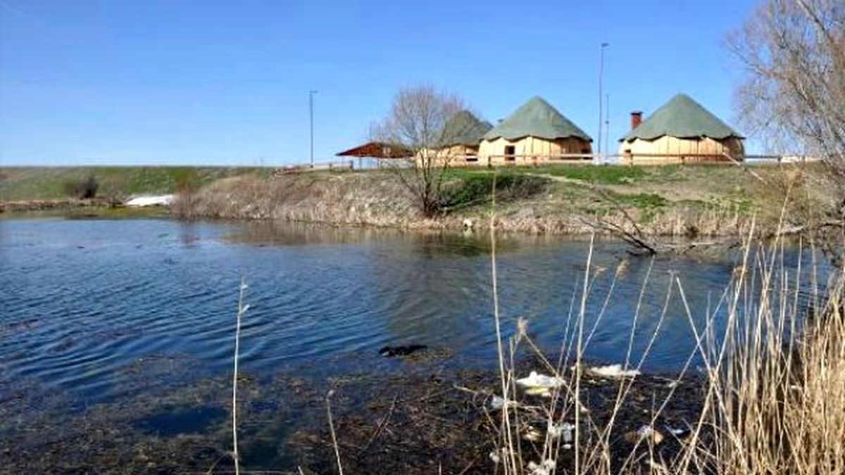2 Gündür Kayıptı, Cesedi Gölette Bulundu