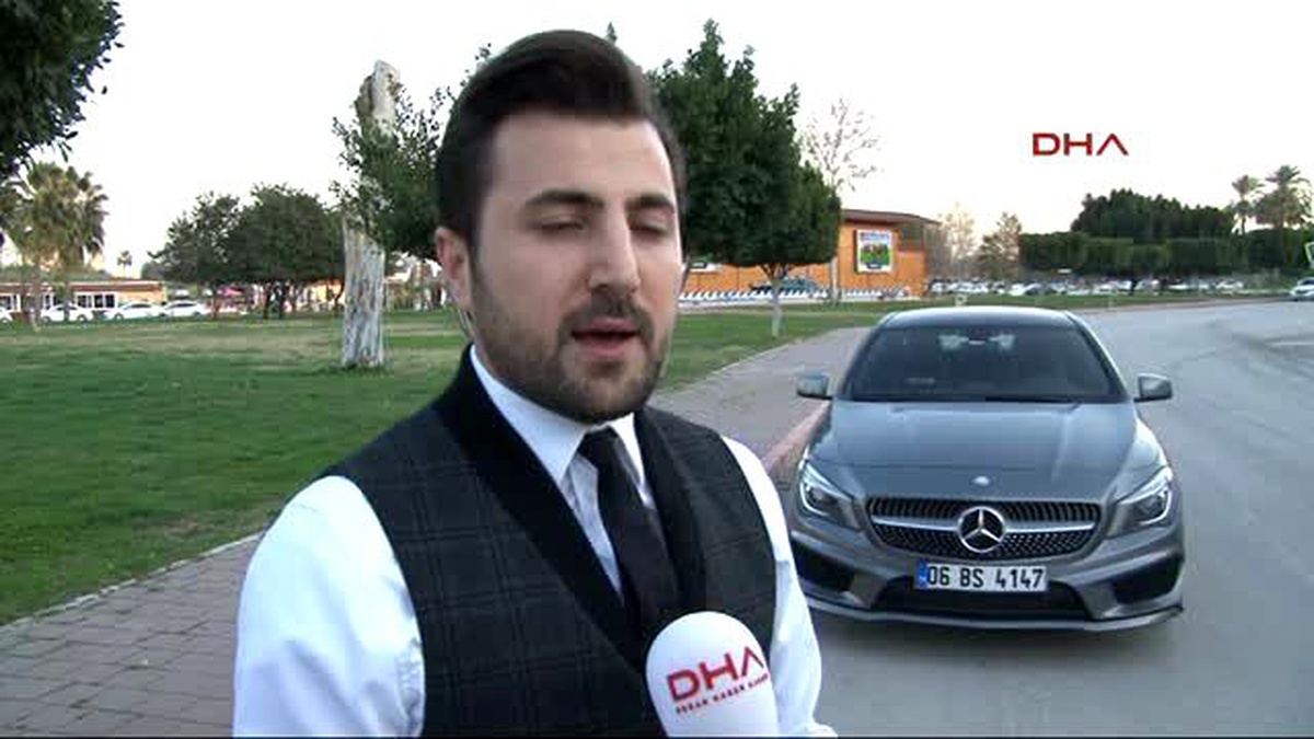 Adana \'Kaza Sonrası Değer Kaybeden Aracınız İçin Bedel Talep Edebilirsiniz\'