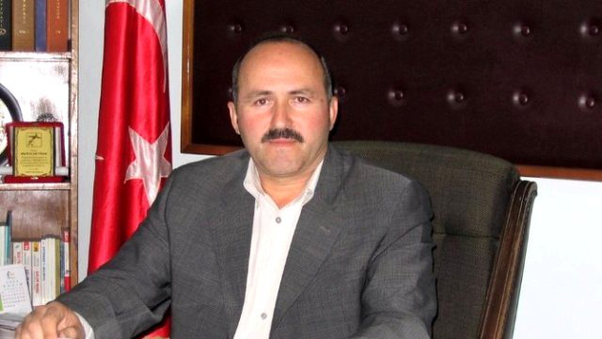 AK Parti\'li Başkandan Askerlere İncir Desteği