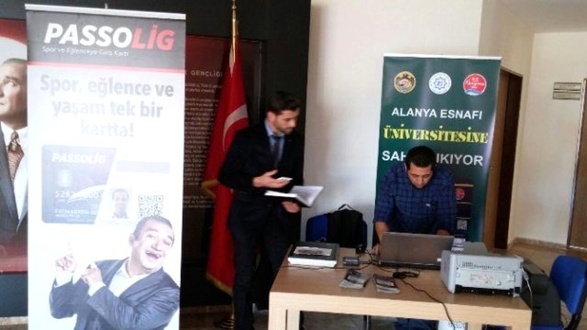 Alanyaspor\'da Karşıyaka Maçı Biletleri Satışta