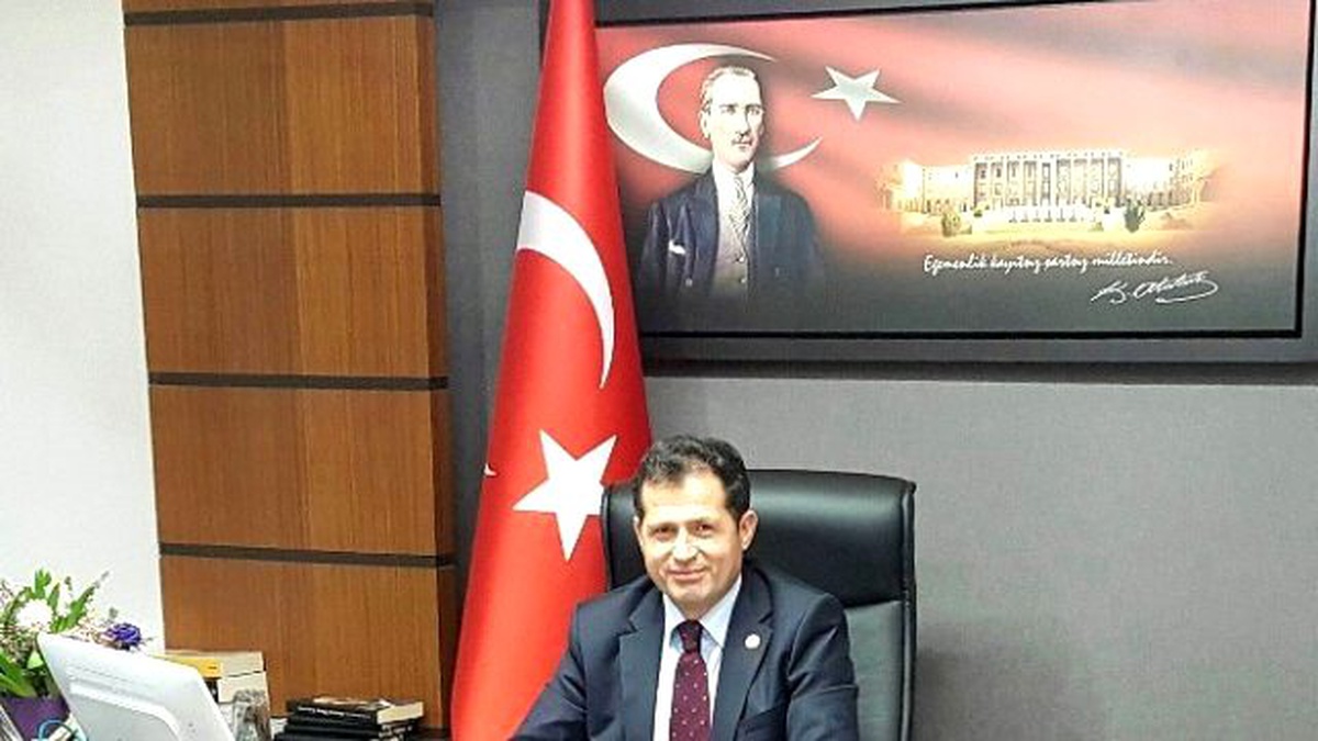 Altunyaldız: "Seçim Vaatlerimizin Yüzde 82\'sini Hayata Geçirdik"