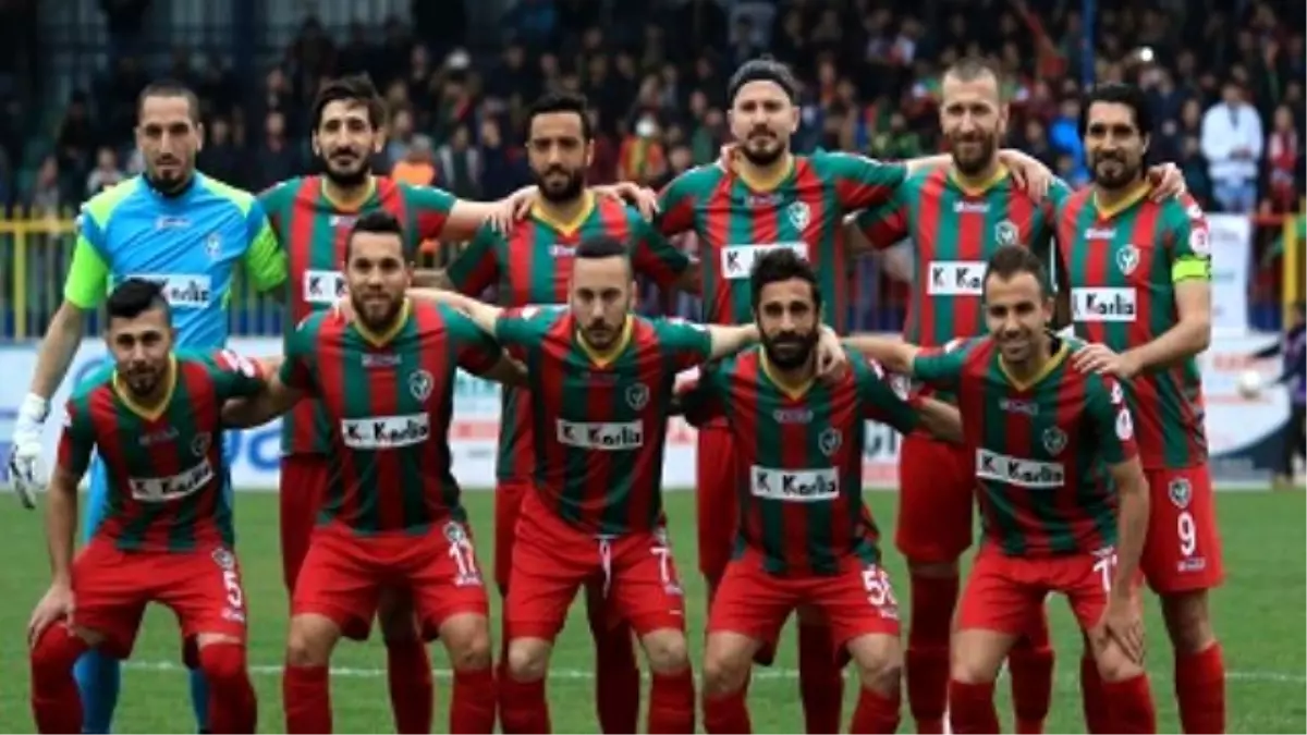 Amedspor SOS Veriyor