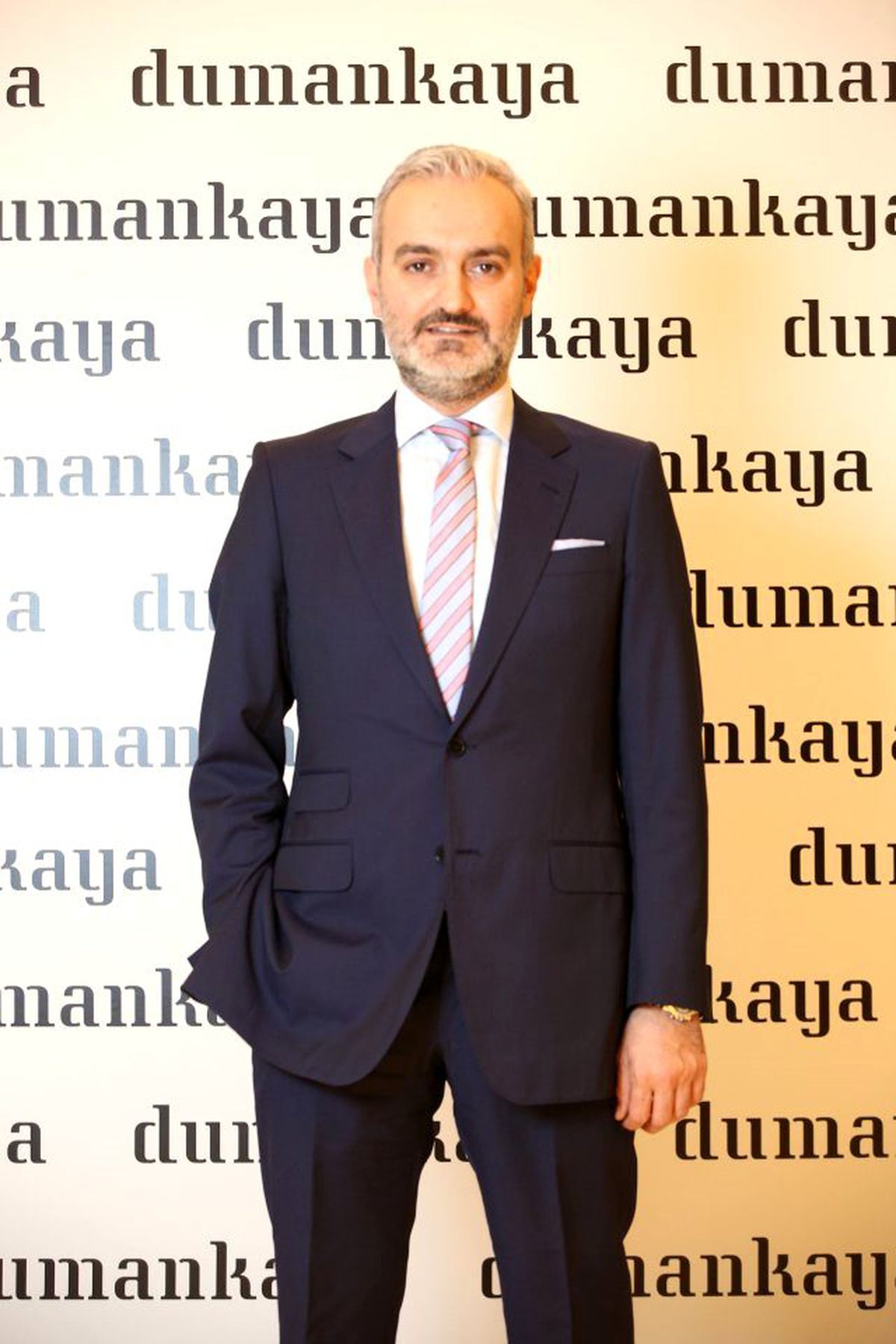 Barış Dumankaya: "Konuta Talep Devam Edecek"
