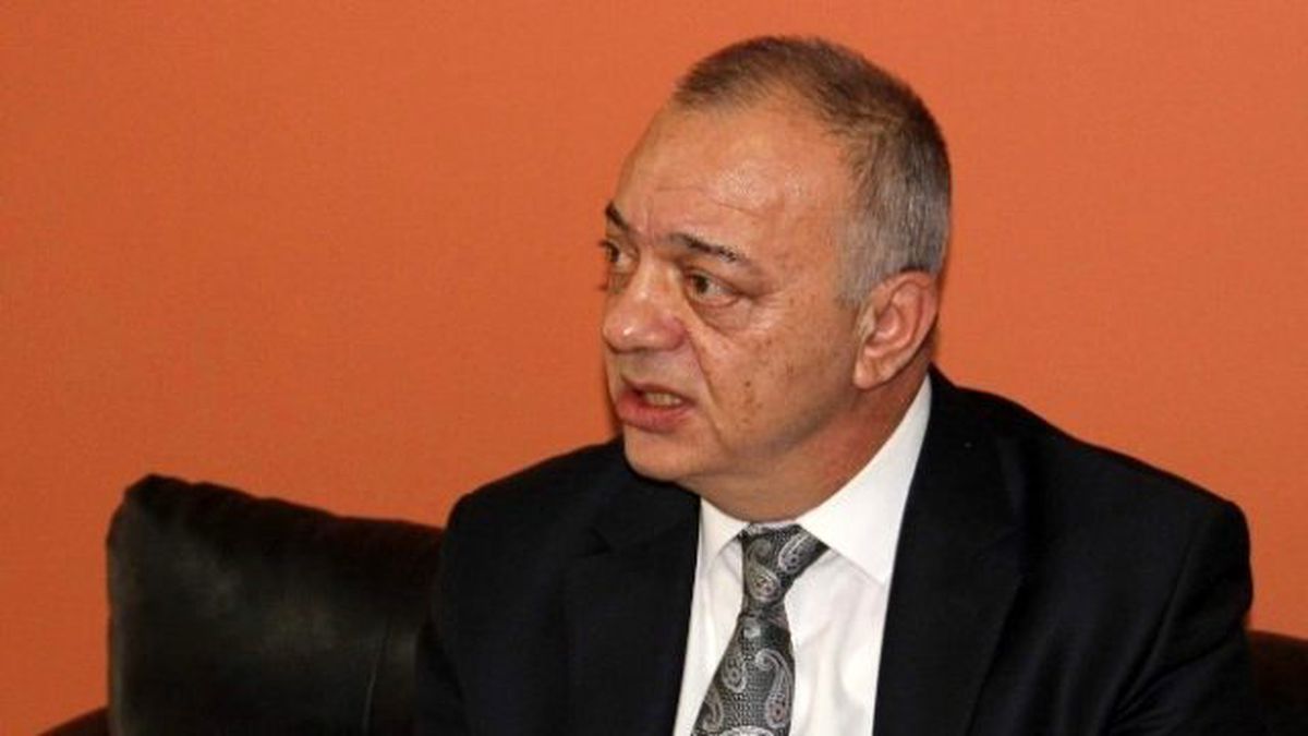 Başkan Ergün, Ak Partili Berber\'in Açıklamalarını Değerlendirdi