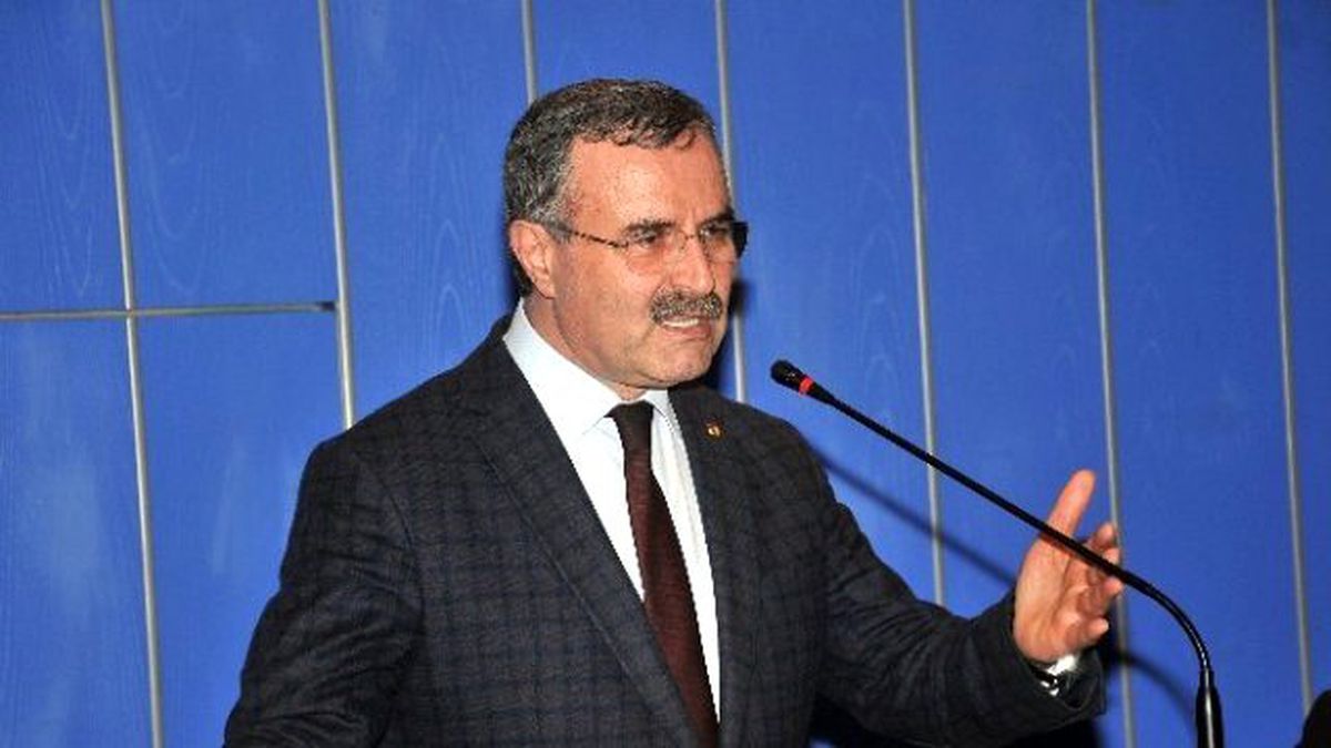 Başkan Kütükcü: "Reform Süreci Asla Kesintiye Uğramamalı"