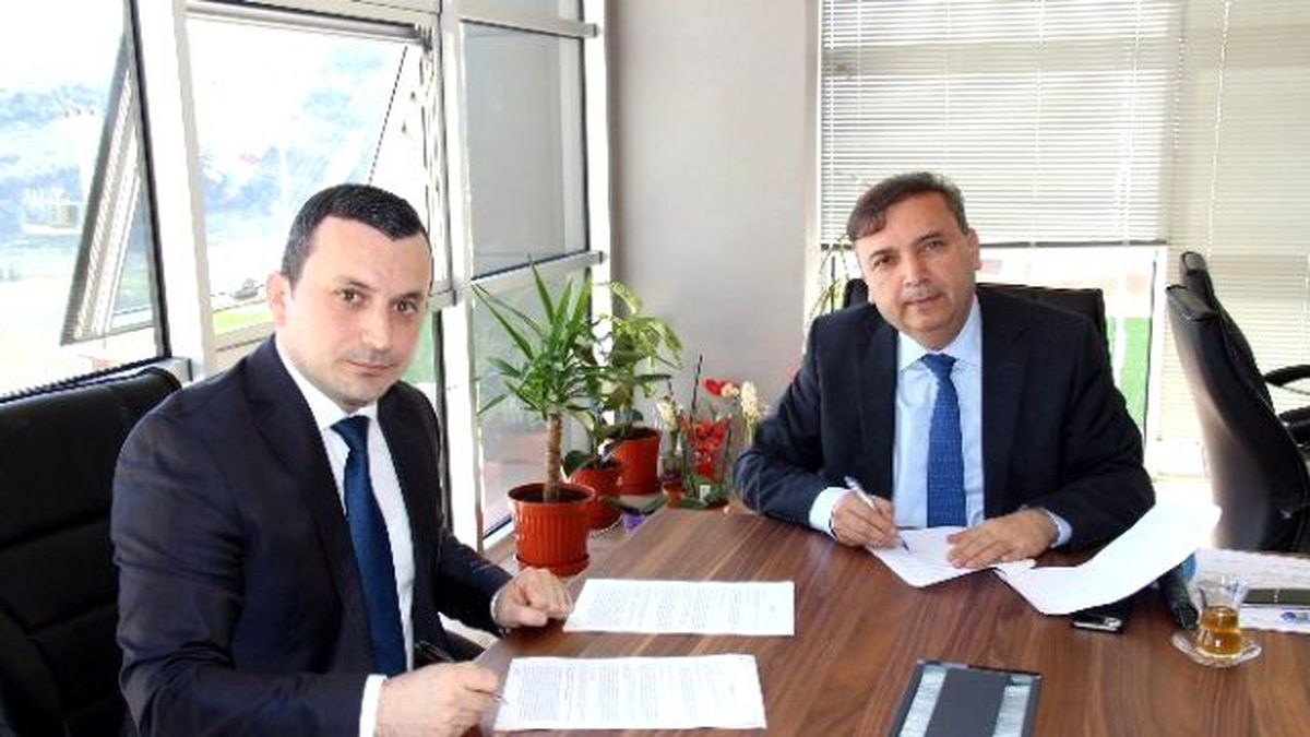 Çarşamba ve Terme\'de Doğalgazda Yeni Dönem