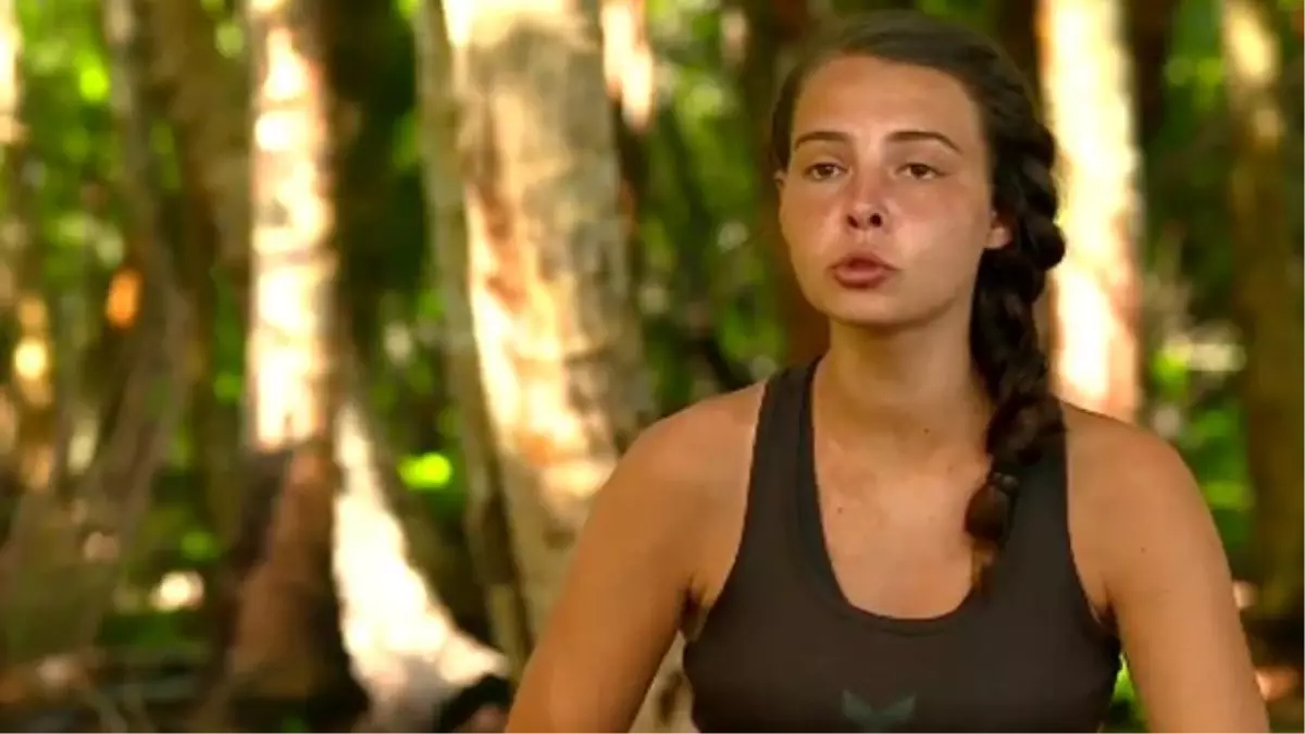 Eda\'dan O İsimlere Ağır Sözler: \'Meleklerimiz Dedikoducu Çıktı!\'