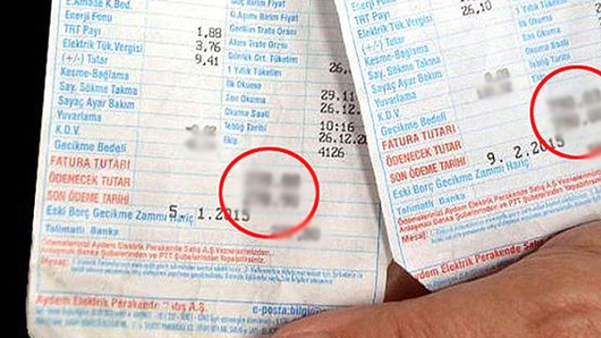 EMO: İade Edilen Bedeller Elektrik Abonelerinden Tahsil Ediliyor