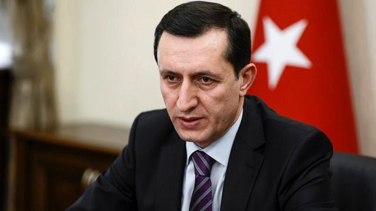 Emrullah İşler: Hakan Fidan İstihbarat Komisyonu'na Bilgi Vermeyecek