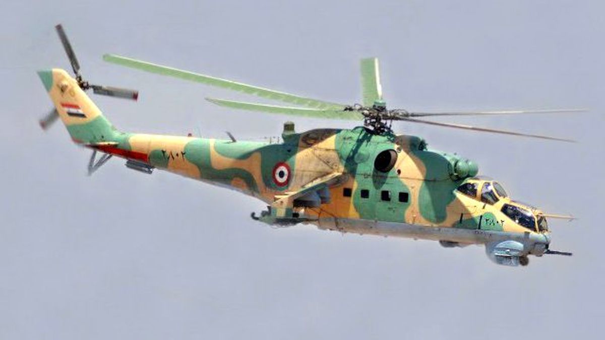 Esad Rejimi Ateşkes Sürerken Kimyasal Silah Kullandı